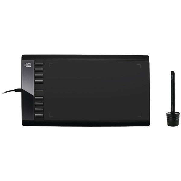 Adesso CYBERTABLET T12 CyberTablet T12