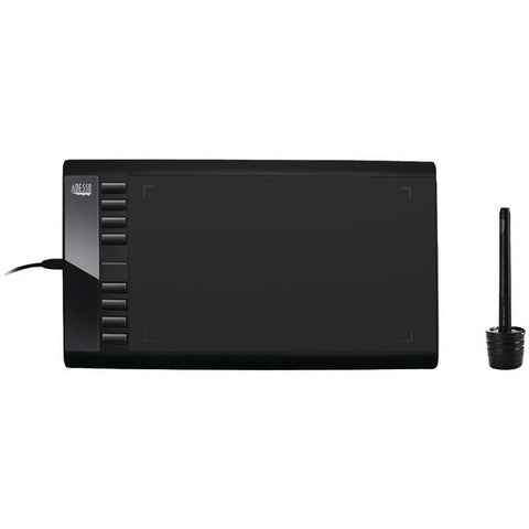 Adesso CYBERTABLET T12 CyberTablet T12