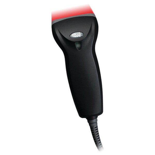 Adesso NUSCAN-1200U NuScan(R) 1200 Handheld Linear Image Barcode Scanner
