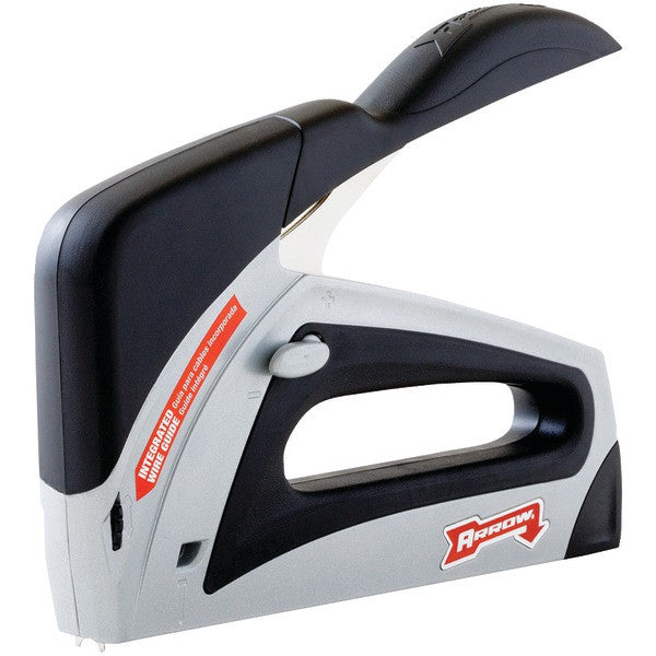 ARROW FASTENER T50ELITE Pro Easy-Squeeze Staple & Brad Nail Gun