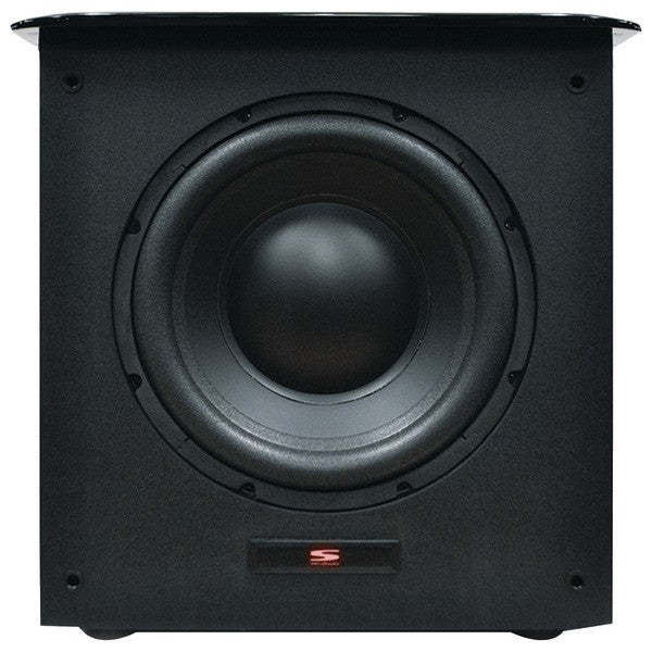 Sinclair Audio 310S Brighton Series 10" 300-Watt Triple Powered Subwoofer