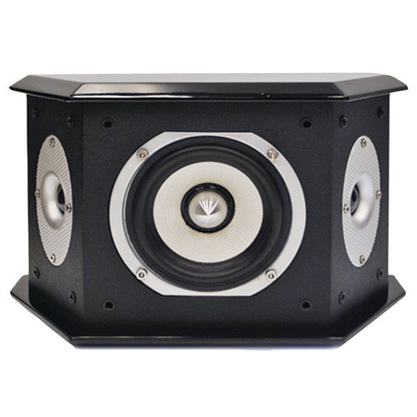 Sinclair Audio 45RS Brighton Series 2-Way Bipolar Surround Speakers