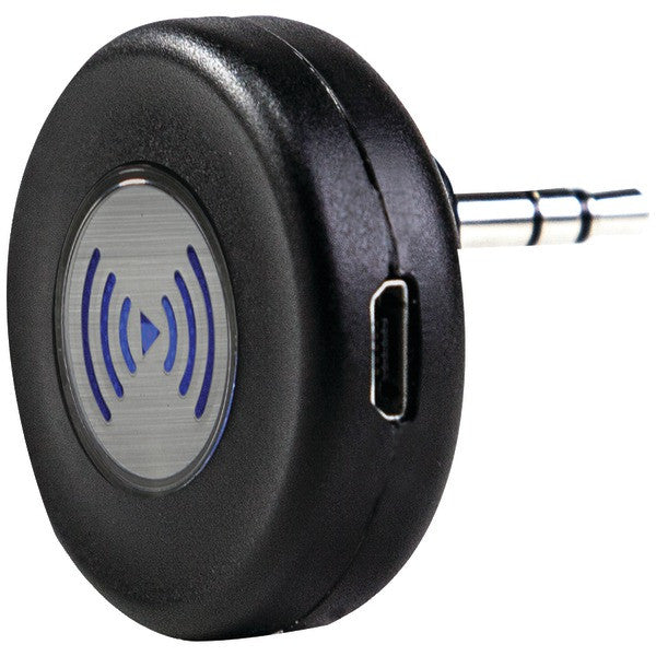 ISIMPLE ISBT32 BluJax 3.5mm Auxiliary Input Bluetooth(R) Adapter for Music Streaming