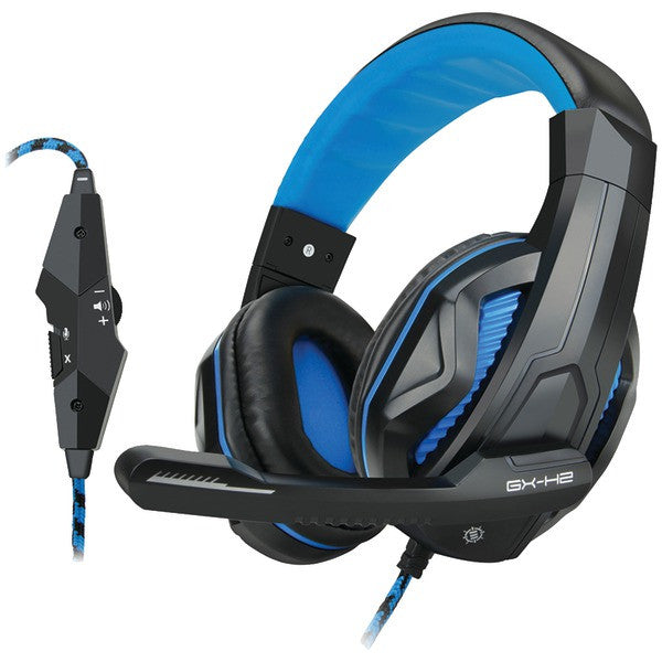 ENHANCE ENGXH20100BKEW GX-H2 Gaming Headset