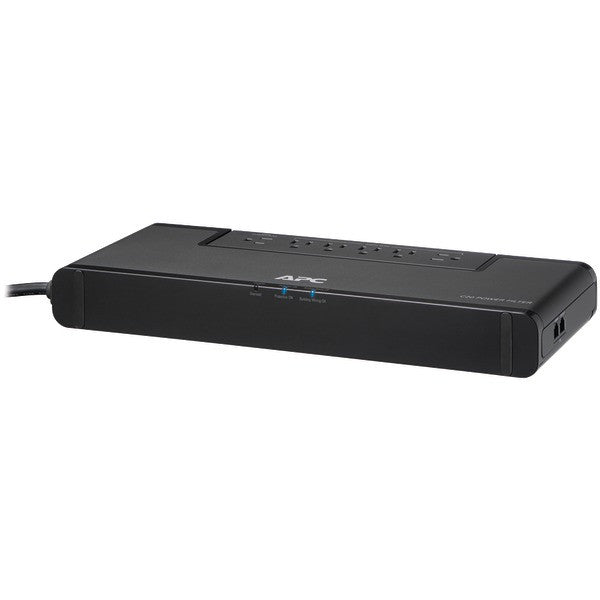APC C20B 8-Outlet A-V Power Filter