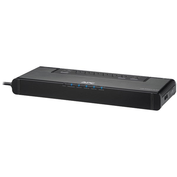 APC C25B 10-Outlet A-V Power-Saving Power Filter