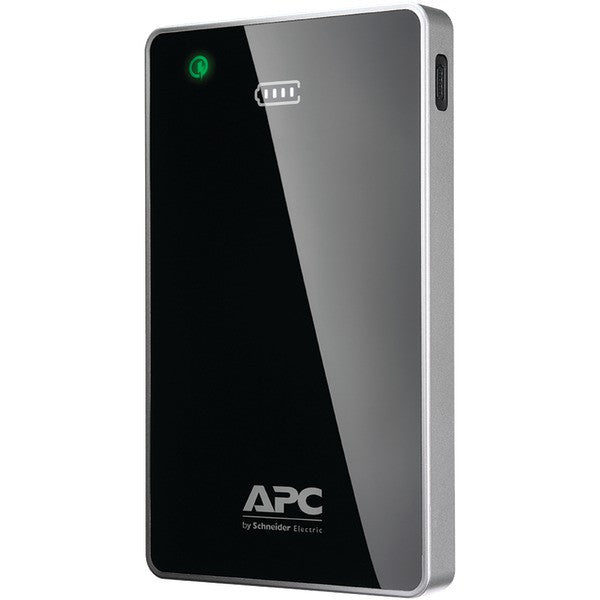 APC M6BK 12,000mAh M6BK Quick Charge(TM) 2.0 Mobile Power Pack