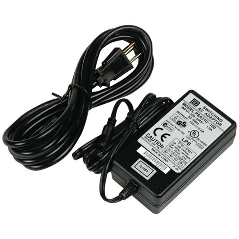 AMPLIVOX S1460 International AC Adapter-Charger