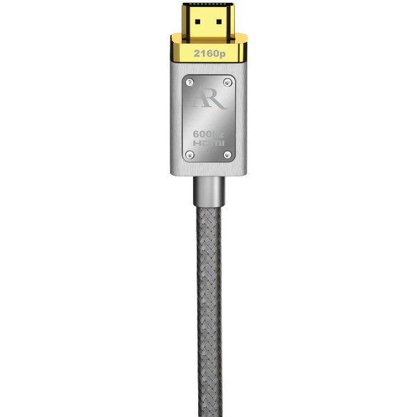 ACOUSTIC RESEARCH ARPH6 Platinum Series HDMI(R) Cable, 6ft