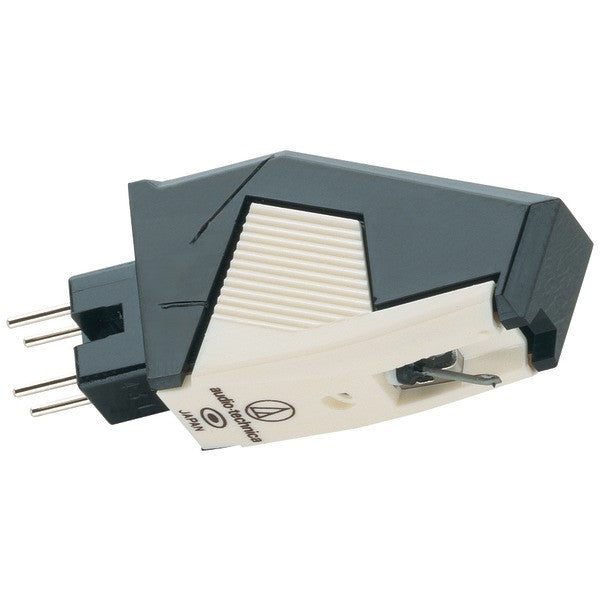 AUDIO TECHNICA AT-92ECD P-Mount .7mil Cartridge