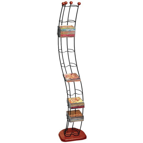 ATLANTIC 1316 Wave 110-CD Storage Tower