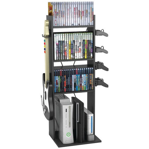 ATLANTIC 38806136 Game Central M Organizer