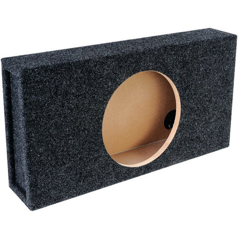 ATREND 12PST BBox Series Single Sealed Shallow-Mount Truck-Box Enclosure (12")