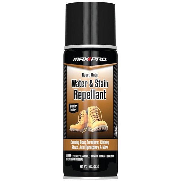 MAX PRO SOFP-0729 Heavy-Duty Water & Stain Repellant