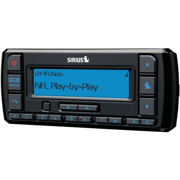 SIRIUS-XM SSV7V1 Stratus(R) 7 Satellite Radio