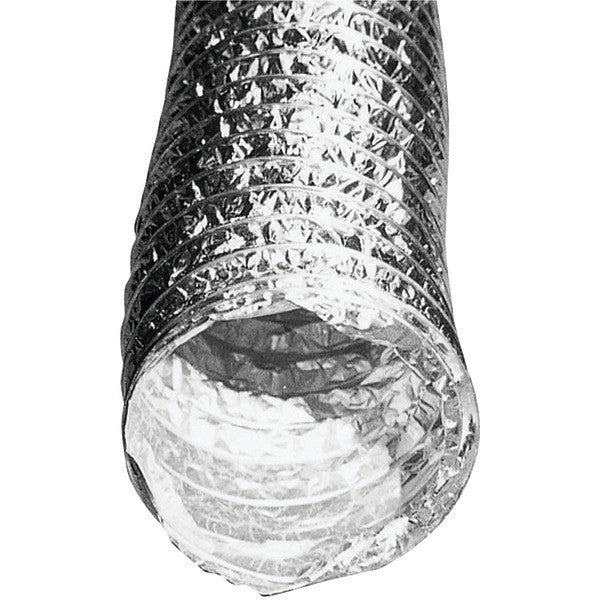 BUILDERS BEST 112124 3" x 25ft UL 181 Foil Connector