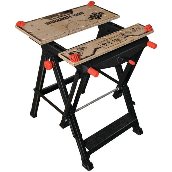BLACK & DECKER BDST11000 WM100 Workmate(R) Workbench