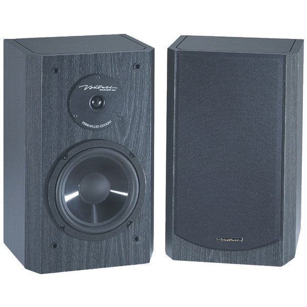 BIC VENTURI DV62SIB 6.5" Bookshelf Speakers