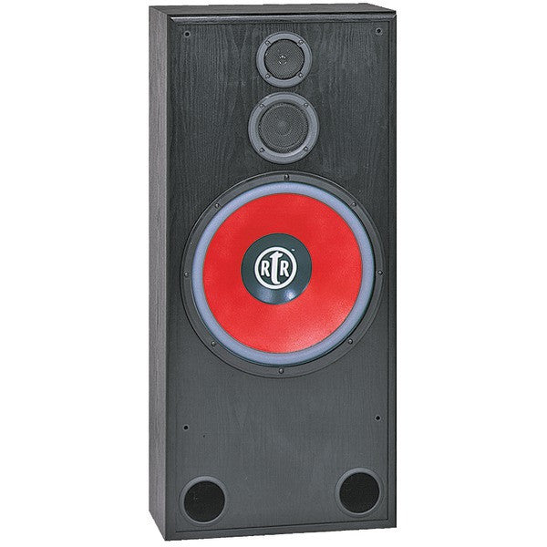 BIC AMERICA RTR1530 15" RtR Series 3-Way Tower Speaker