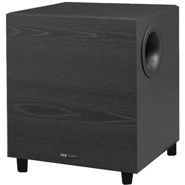 BIC VENTURI V80 8'' Powered Subwoofer (100-Watt)