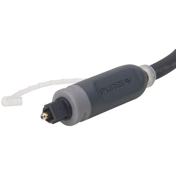 BELKIN AV20000-06 Blue Series Digital Optical Cable, 6ft