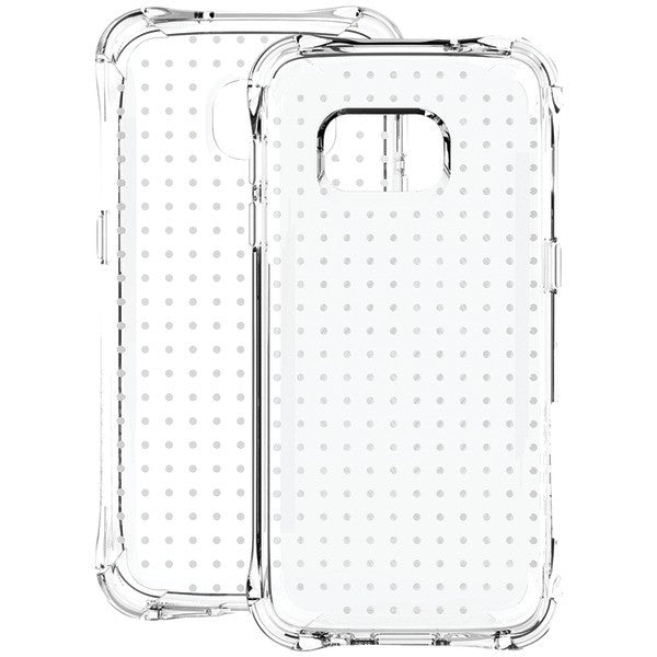 BALLISTIC JW4091-A53N Samsung(R) Galaxy S(R) 7 Jewel Case (Translucent Clear)
