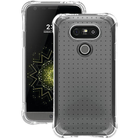 BALLISTIC JW4111-A53N LG(R) G5(TM) Jewel Case, Clear