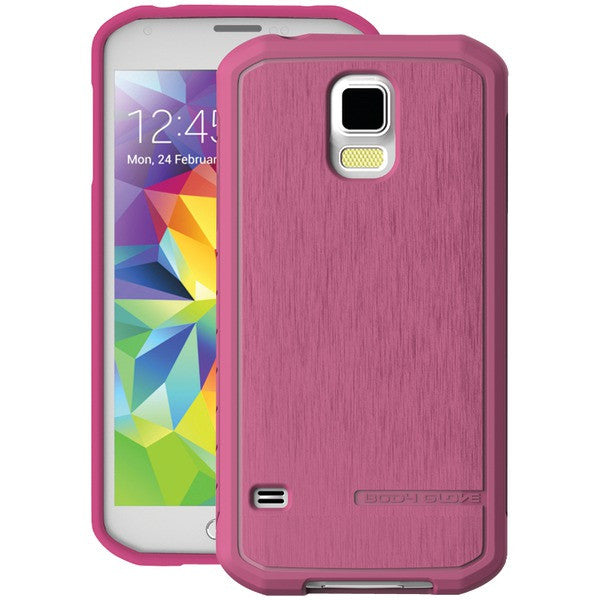 BODY GLOVE 9409204 Samsung(R) Galaxy S(R) 5 Satin Case