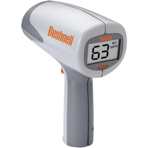 BUSHNELL 101911 Radar Gun