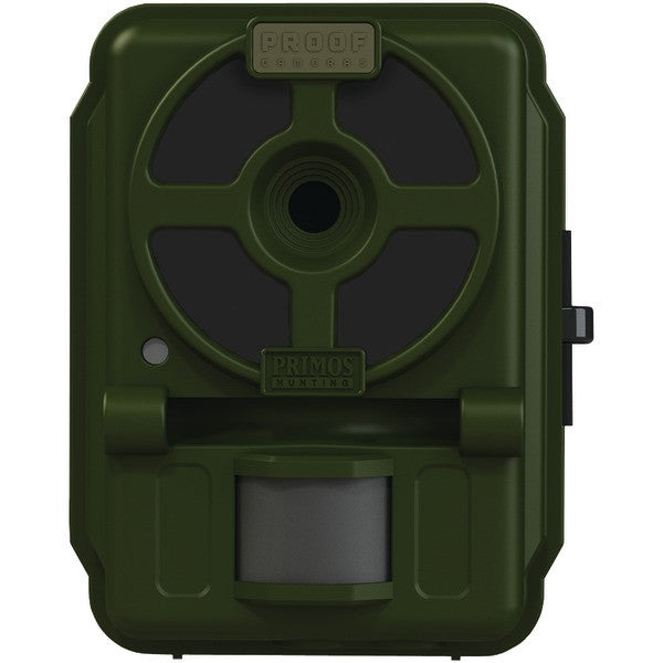 PRIMOS 63054 10.0-Megapixel Proof 01 Low-Glow Camera