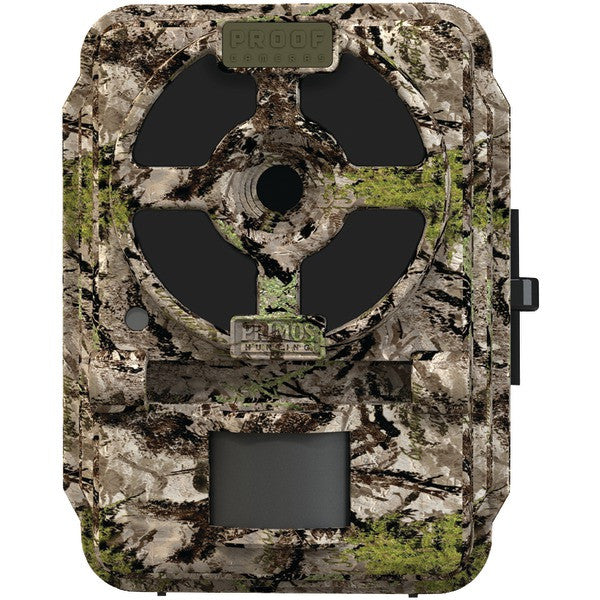 PRIMOS 63055 12.0-Megapixel Proof 02 Low-Glow Camera