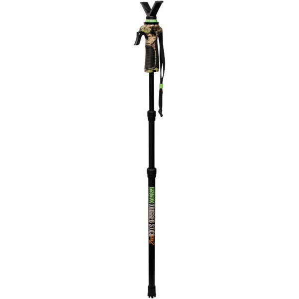 PRIMOS 65802 Trigger Stick(R) Tall Gen2 Monopod