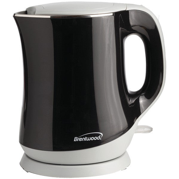 BRENTWOOD KT-2013BK 1.3L Cool-Touch Electric Kettle