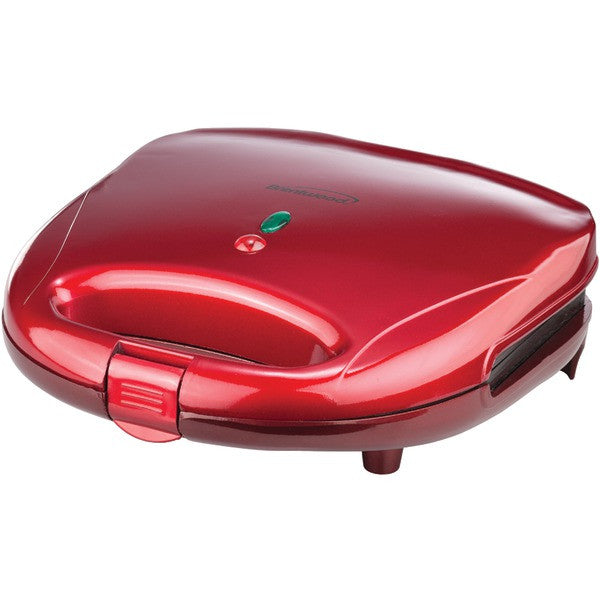 BRENTWOOD TS-240R Sandwich Maker