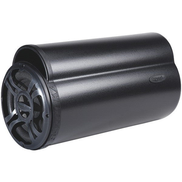 BAZOOKA BTA6100 BT Series 100-Watt Amplified Tube Subwoofer (6")