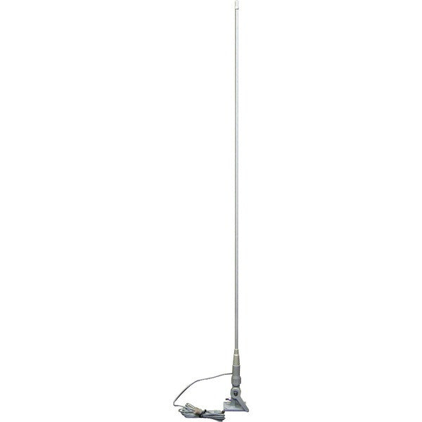 COBRA ELECTRONICS CM300-004 Fixed Mount Radio VHF Antenna