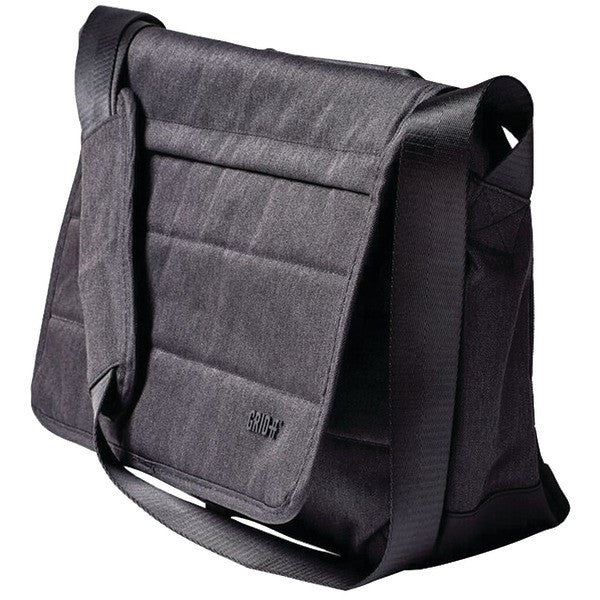 Grid-It CMB3750CH TECH 16" Messenger Bag