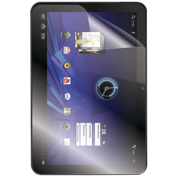 IESSENTIALS AGL-T10 Universal Antiglare Screen Protectors (For 9"-10" Tablets)