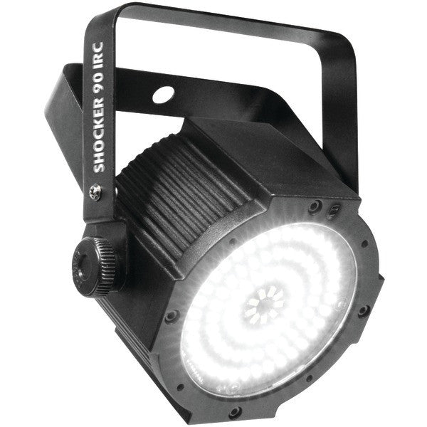 CHAUVET DJ SHOCKER90IRC Shocker(TM) 90 IRC Strobe Light