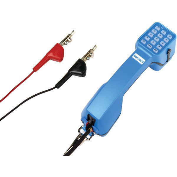 WALKER 51323.001 WTS-501 Line Test Set