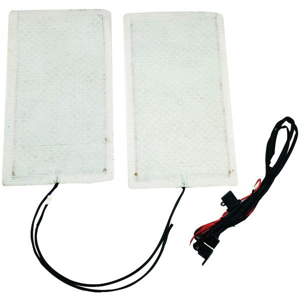 CRIMESTOPPER HSK-150 Deluxe Heated Seat Kit