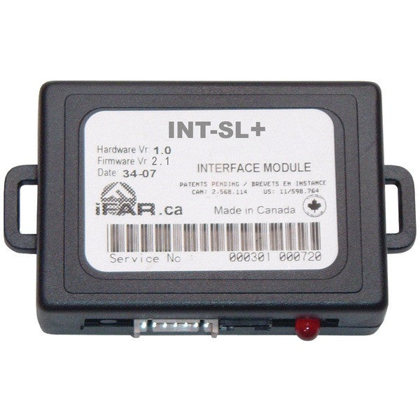 CRIMESTOPPER INT-SL+ Self-Learning Web Update Plus