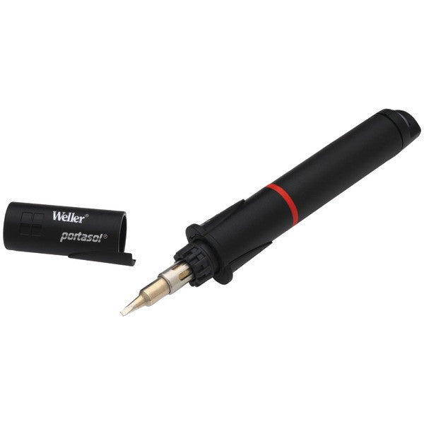 WELLER P2C Butane Soldering Iron