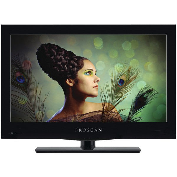 PROSCAN PLED2243A 22" 1080p LED HDTV