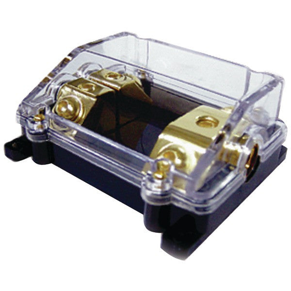 DB LINK ANLFB01 Gold 2-Position ANL Fuse Block