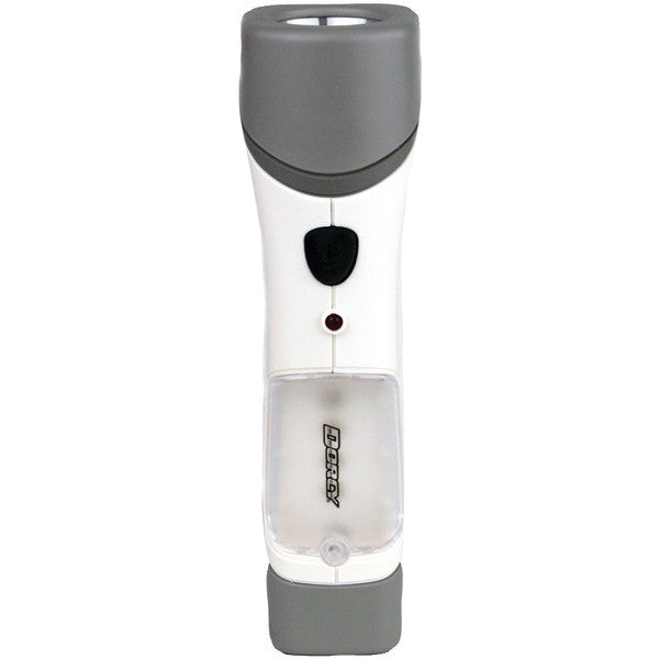 DORCY 41-1032 23-Lumen Failsafe Rechargeable Flashlight Light