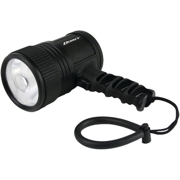 DORCY 41-1085 500-Lumen Zoom Focus Spotlight