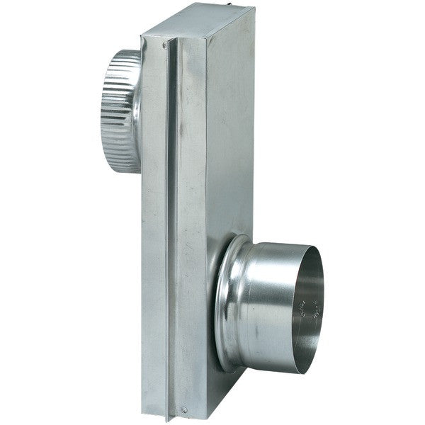 DEFLECTO AMCC Dryer Connector (Close Connector)
