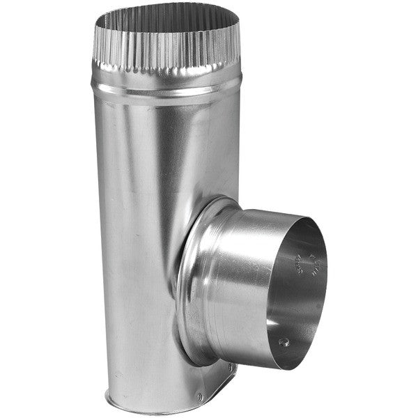 DEFLECTO AMDOC-6 Dryer Connector (Offset Connector)