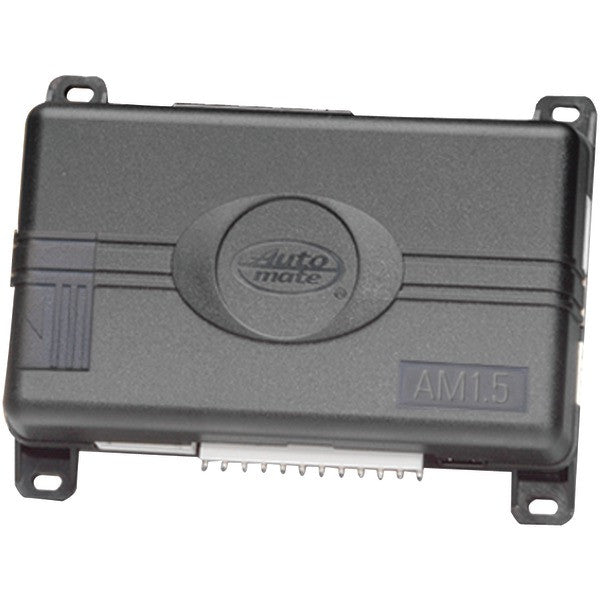 AUTO-MATE 3808A AM 1 Security Upgrade to Factory Keyless Entry